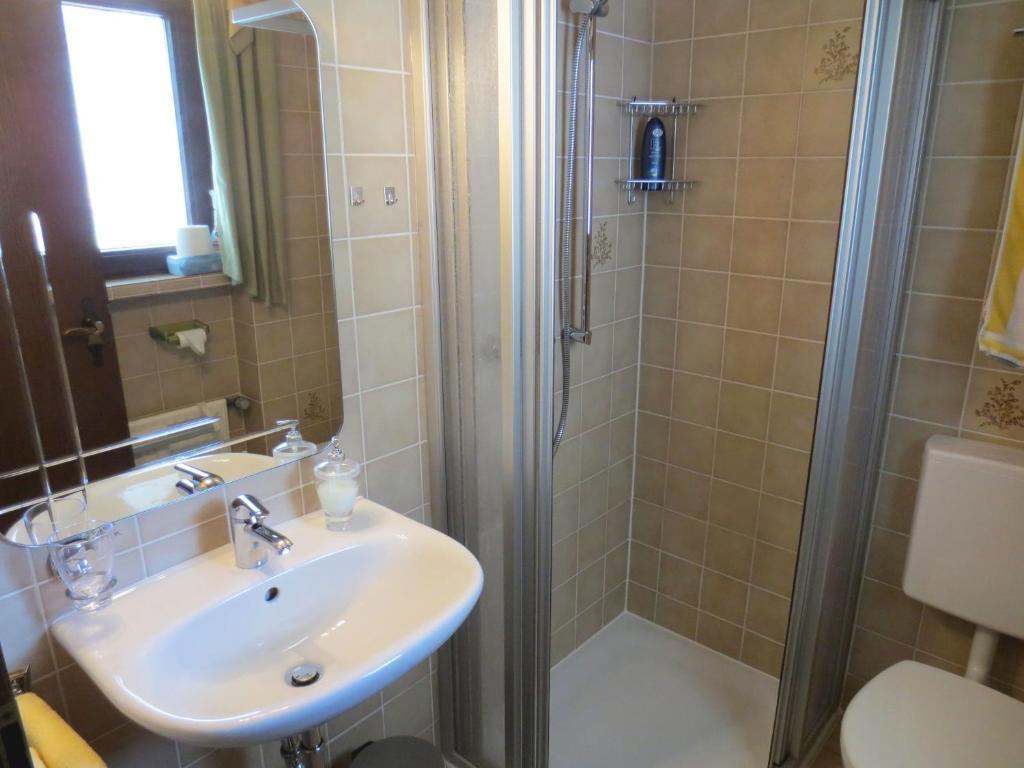 Gaestehaus Ute Mueller Wimbach Room photo